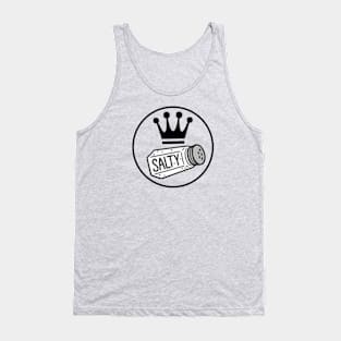 Salty Collector Tank Top